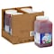 Kraft Kraft Fat Free Raspberry Vinaigrette Dressing 1 gal. Container, PK4 10021000647429 - alternate 1